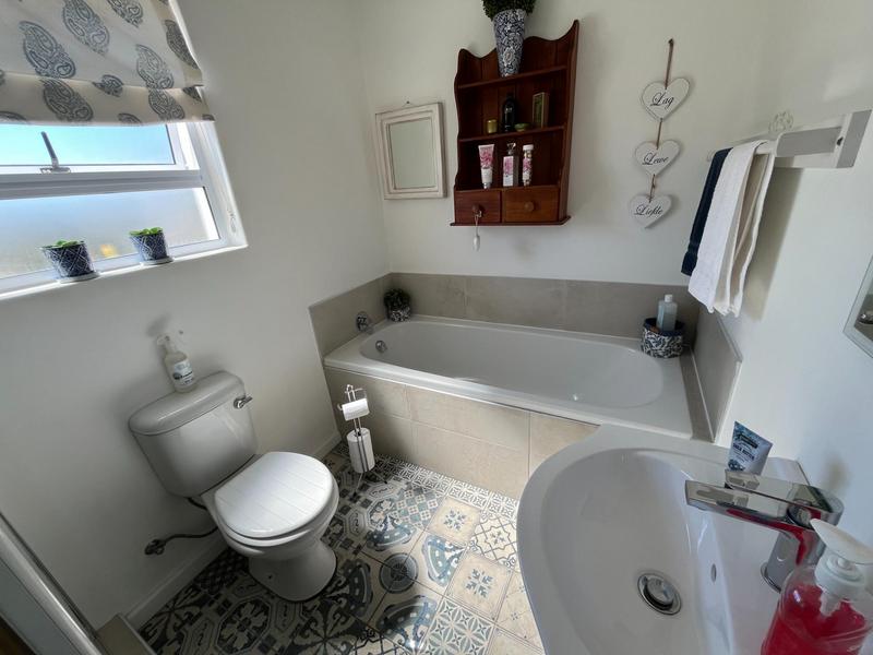 3 Bedroom Property for Sale in Dwarskersbos Western Cape